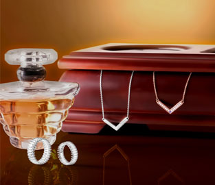 Creative product photography
